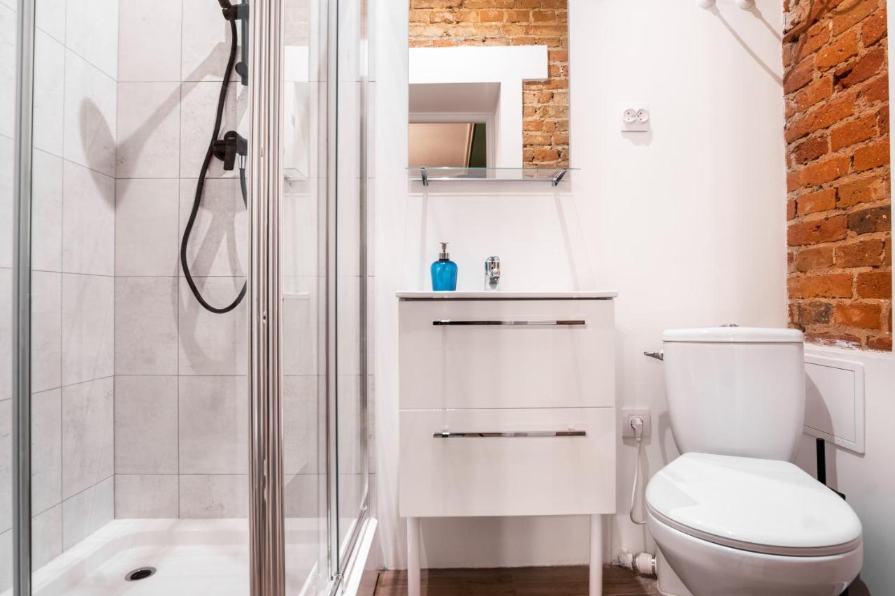 Dream Aparts - Apartament Krolewski Lodz  Exterior photo